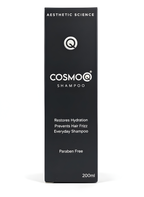 CosmoQ Shampoo 200ml