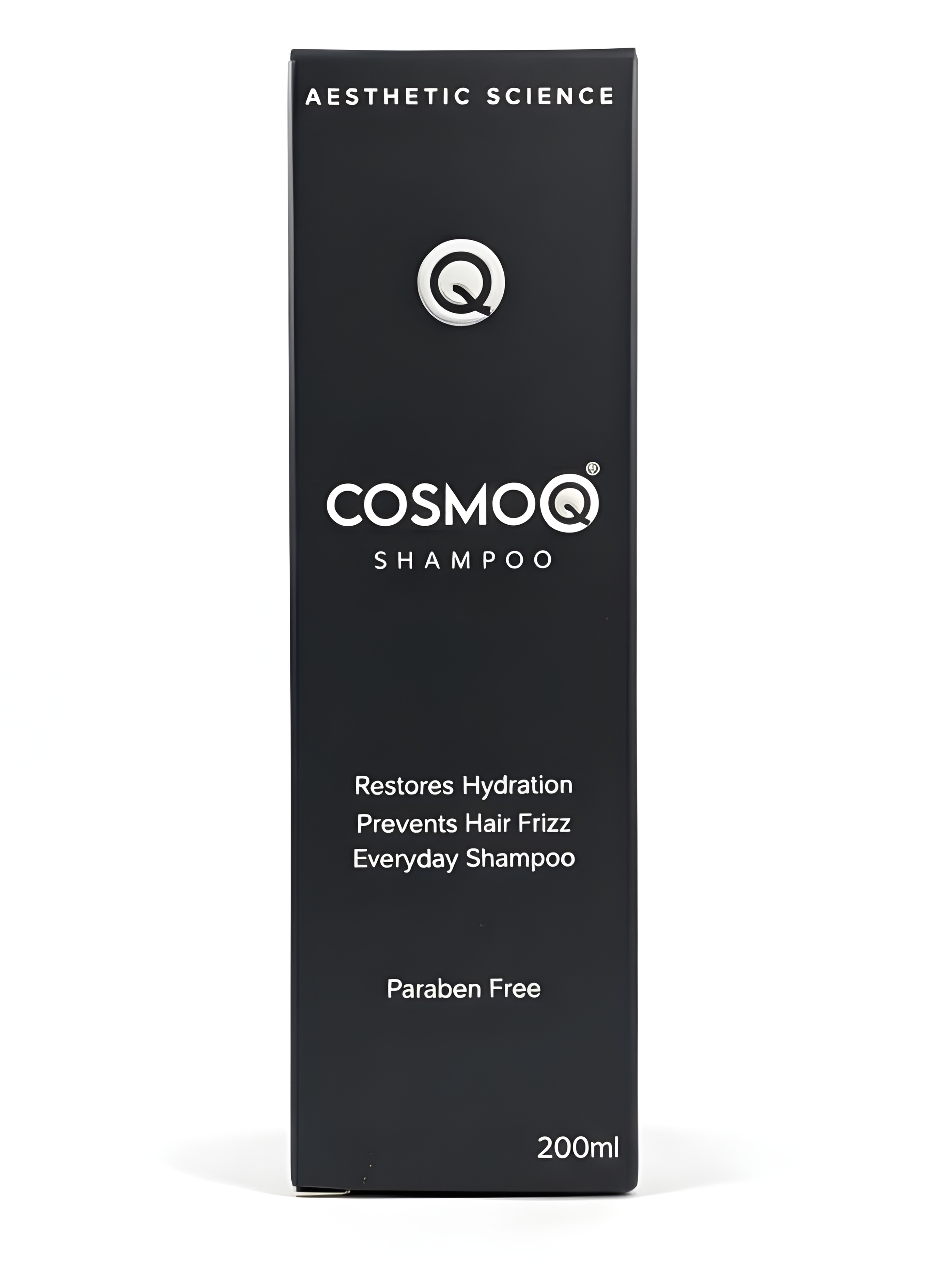 CosmoQ Shampoo 200ml