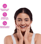 Nevlon Moisturising Cream Soap 75g