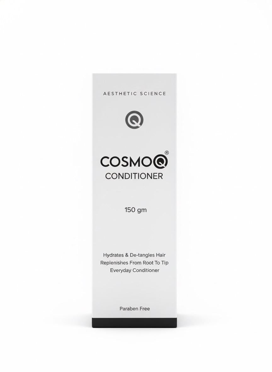 COSMOQ CONDITIONER 150gm