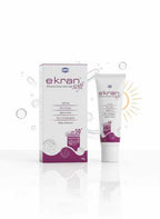 Ekran Soft Silicone Sunscreen Gel SPF 50+ PA+++ (50g)