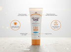 Ekran MS Gel Mineral Sunscreen – SPF 50 PA+++ (50g)