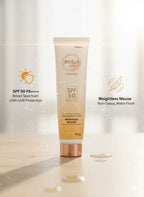 Rivela Lite Sunscreen SPF 50 (60gm)