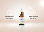 KLM C-20 Vitamin C Serum – 20% (15 ml)