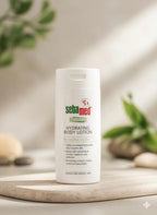 Sebamed Anti-Dry Hydrating Body Lotion (200ml)