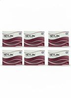 Nevlon Moisturising Cream Soap 75g