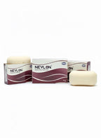 Nevlon Moisturising Cream Soap 75g