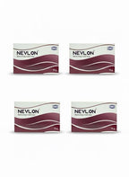 Nevlon Moisturising Cream Soap 75g