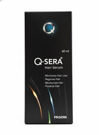 Q-SERA Hair Serum – 60 ml