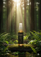 Q-SERA Hair Serum – 60 ml