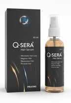 Q-SERA Hair Serum – 60 ml