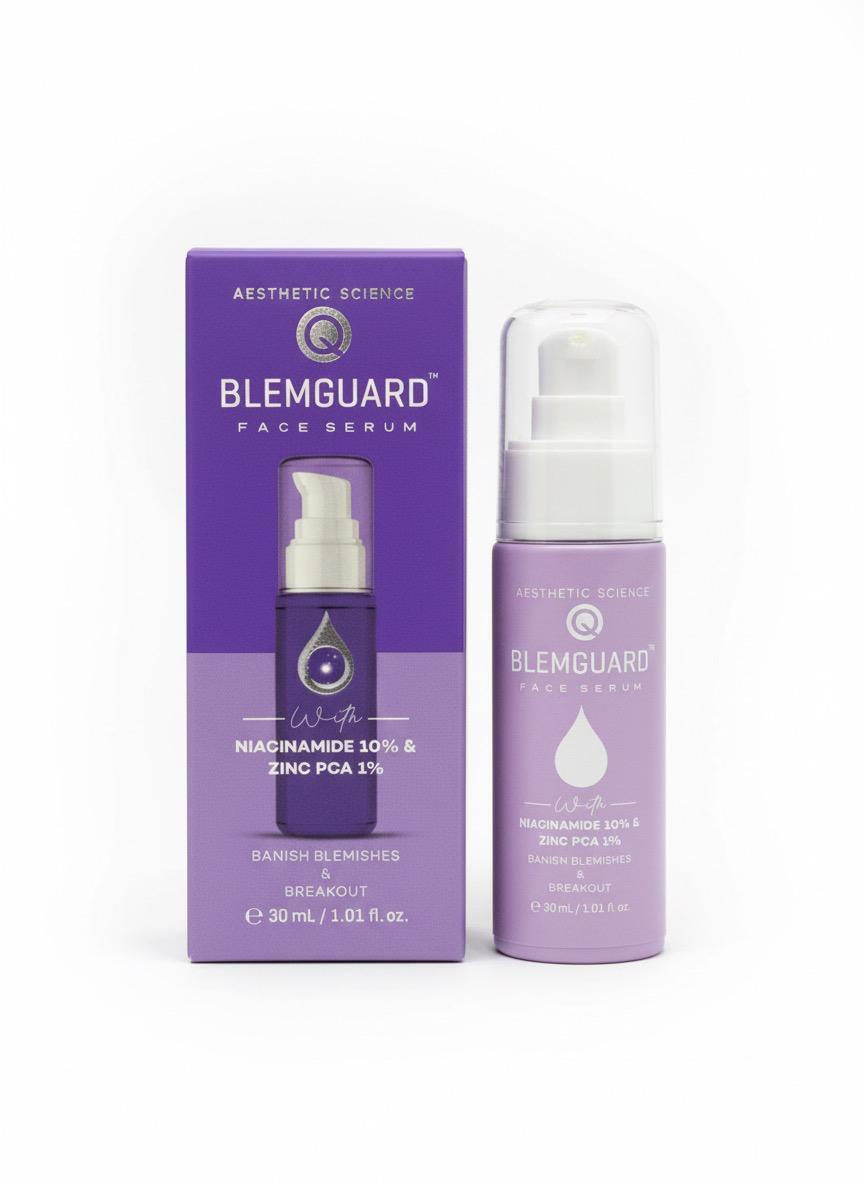 Blemguard Face Serum 30ml