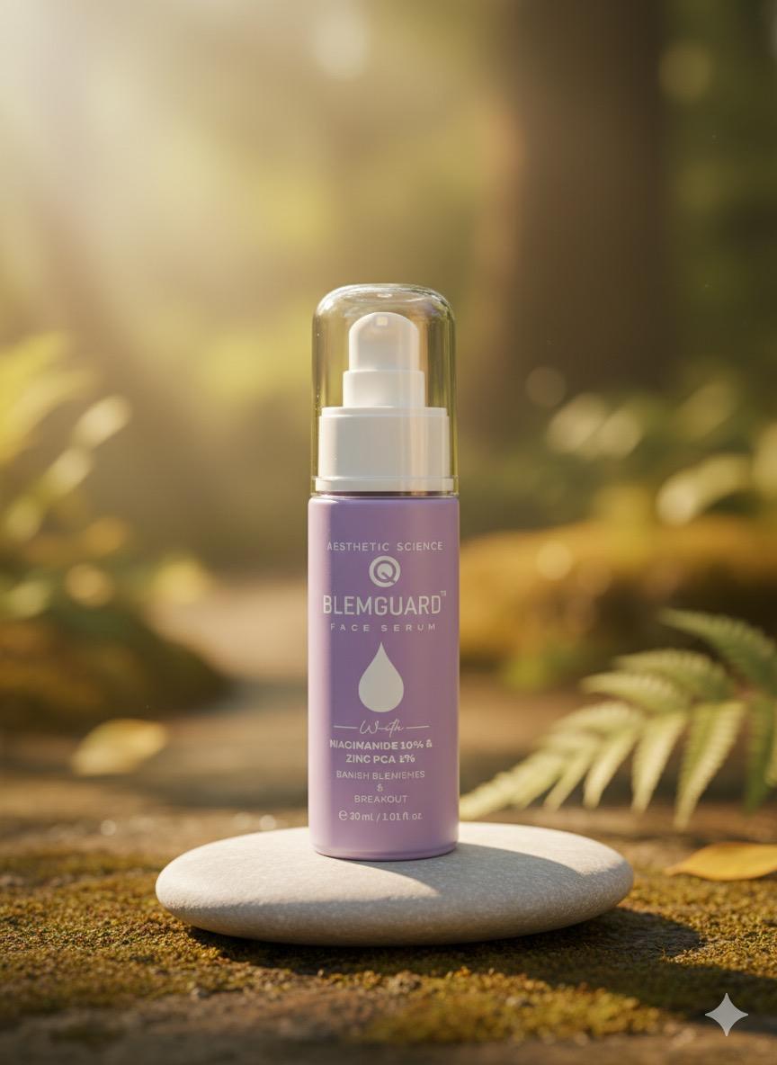 Blemguard Face Serum 30ml