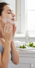 Nioglow Foaming Face Wash 60ml