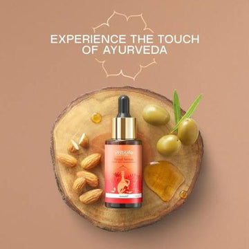 Vritilife Facial Serum – 30 ml