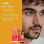 Vritilife Facial Serum – 30 ml